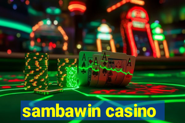 sambawin casino